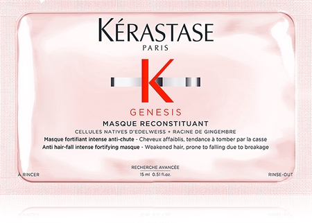 Beauty Discovery Box Notino × Kérastase –⁠⁠⁠⁠⁠⁠ Genesis: The Anti-Fall Essential Set für Damen