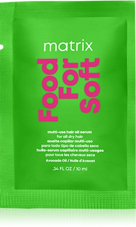 Beauty Discovery Box Notino × Matrix – Food for Soft: Perfect Hydration Routine Set für Damen