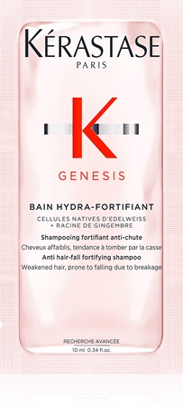Beauty Discovery Box Notino × Kérastase – Kérastase Icons Set für Damen