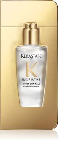 Beauty Discovery Box Notino × Kérastase – Kérastase Icons Set für Damen
