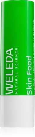 Beauty Discovery Box Notino Weleda Skin Food set for women
