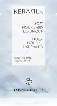 Beauty Discovery Box Notino KERASILK Find Your Routine set for women