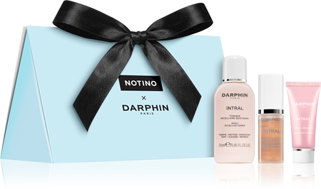 Beauty Discovery Bag Exclusive Notino × Darphin Gift Set for women