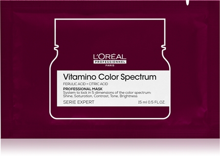 Beauty Discovery Box Notino Pro Hair Routine sada pro ženy
