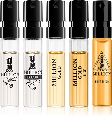 Beauty Discovery Box Notino Glow King set for men