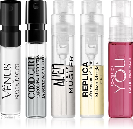 Beauty Discovery Box Notino Sparkle Your Glow zestaw dla kobiet