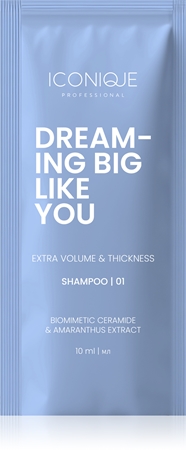 Beauty Discovery Box Notino Hair Goals zestaw dla kobiet