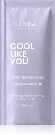 Beauty Discovery Box Notino Hair Goals zestaw dla kobiet