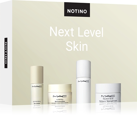 Beauty Discovery Box Notino Next Level Skin Set für Damen