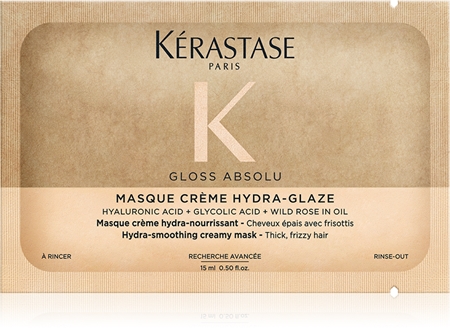 Beauty Discovery Box Notino Kérastase Gloss Absolu ensemble pour femme