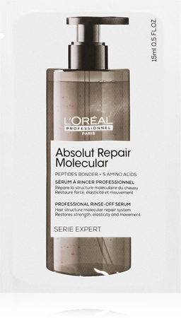 Beauty Discovery Box Notino Hair Repair (L'Oréal Professionnel) Set für Damen