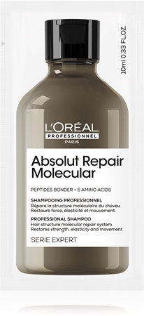 Beauty Discovery Box Notino Hair Repair (L'Oréal Professionnel) Set für Damen