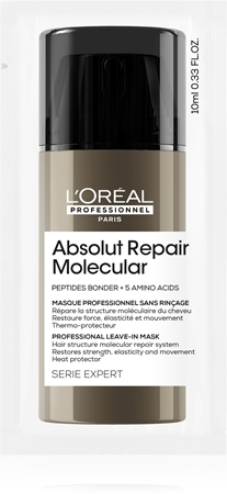 Beauty Discovery Box Notino Hair Repair (L'Oréal Professionnel) Set für Damen