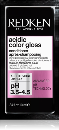 Beauty Discovery Box Notino Acidic Color Gloss (REDKEN) ensemble pour femme