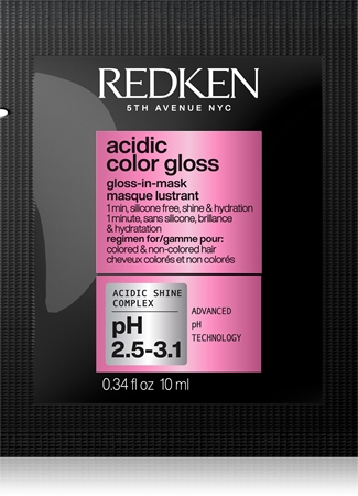 Beauty Discovery Box Notino Acidic Color Gloss (REDKEN) ensemble pour femme
