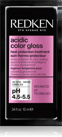 Beauty Discovery Box Notino Acidic Color Gloss (REDKEN) ensemble pour femme