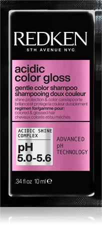 Beauty Discovery Box Notino Acidic Color Gloss (REDKEN) ensemble pour femme