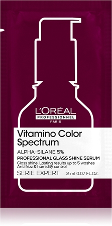 Beauty Discovery Box Notino Color Protection (L'Oréal Professionnel) Set für Damen