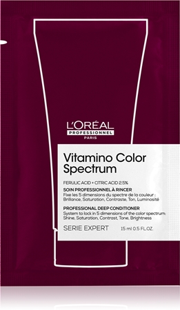 Beauty Discovery Box Notino Color Protection (L'Oréal Professionnel) Set für Damen