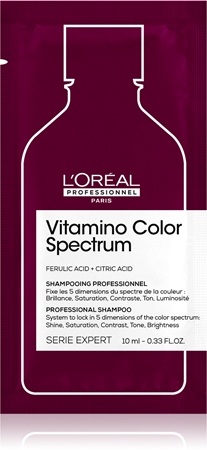 Beauty Discovery Box Notino Color Protection (L'Oréal Professionnel) Set für Damen