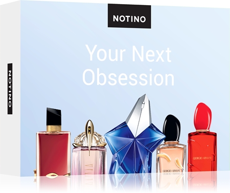 Beauty Discovery Box Notino Your Next Obsession set for women