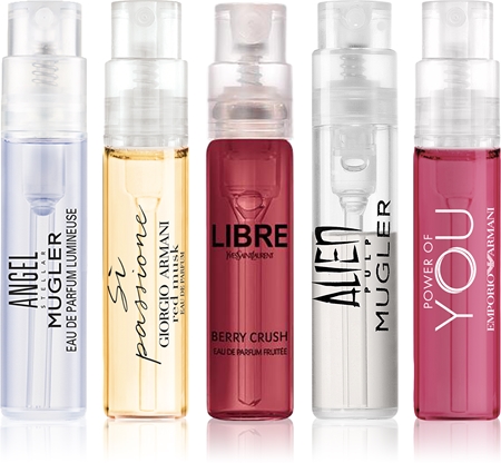 Beauty Discovery Box Notino Your Next Obsession set for women