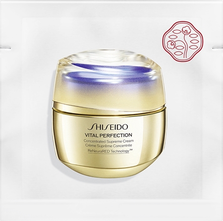 Beauty Discovery Box Notino Shiseido Beauty Essentials set for women