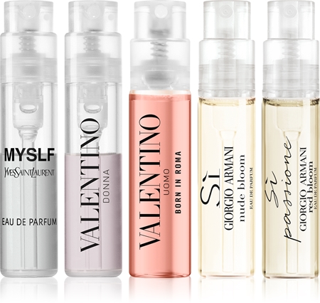 Beauty Discovery Box Notino Signature Pair komplekts abiem dzimumiem