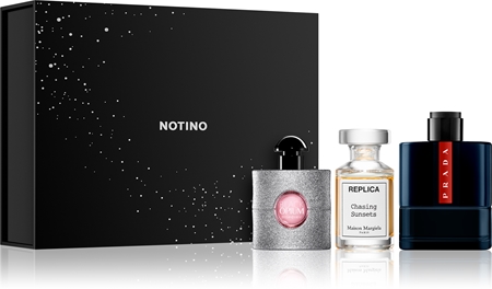Beauty Discovery Box Exclusive Notino After Sunset Presentförpackning Unisex