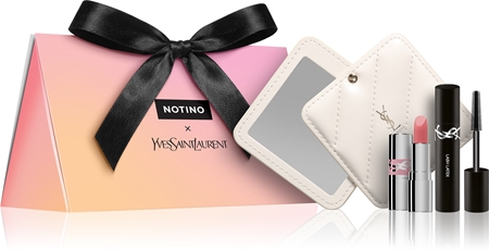 Beauty Discovery Bag Exclusive Notino × Yves Saint Laurent Geschenkset für Damen