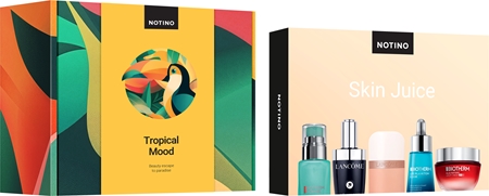 Beauty Set Tropical Glow Essentials Ekonomisks iepakojums abiem dzimumiem