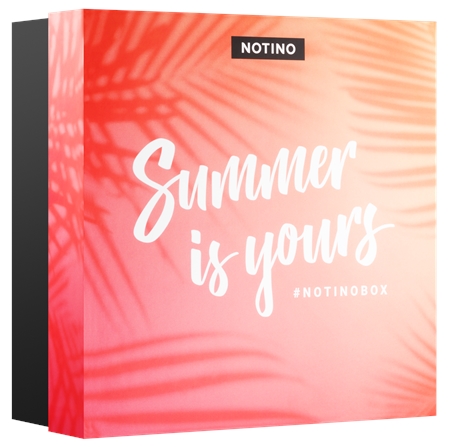 Beauty Summer Box set I. pentru femei