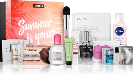 Beauty Summer Box Set I. für Damen