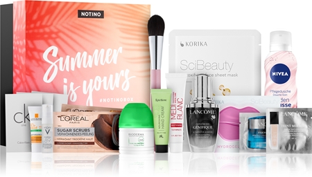 Beauty Summer Box set I. pentru femei