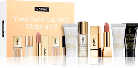 Beauty Discovery Box Notino YSL Make Up 2 set for women notino.ie