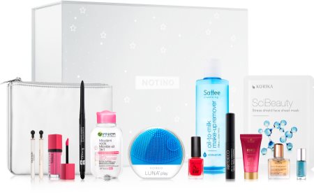 Beauty Winter Box kit di cosmetici I. da donna