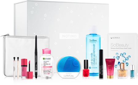 Beauty Winter Box kosmetická sada I. pro ženy