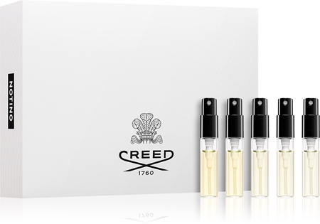 Beauty Discovery Box Notino Best of Creed for Women Set für Damen