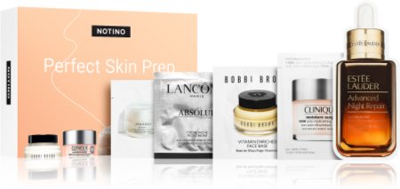 Beauty Discovery Box Notino Perfect Skin Prep set for women