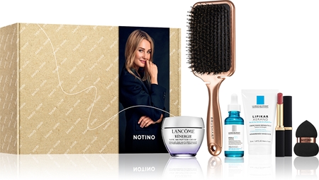 Beauty Beauty Box Notino × Małgorzata Socha Geschenkset für Damen