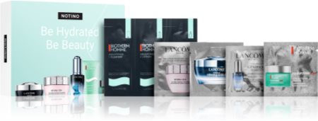 Beauty Discovery Box Notino Be Hydrated – Be Beauty conjunto unissexo