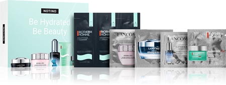 Beauty Discovery Box Notino Be Hydrated – Be Beauty ensemble mixte