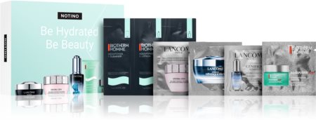 Beauty Discovery Box Notino Be Hydrated – Be Beauty Set Unisex