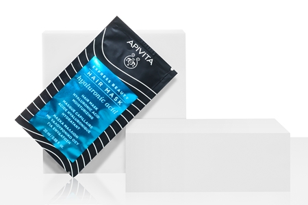 Beauty Beauty Box Notino Hair no. 7 - Volume Up economy pack (limited edition) for women