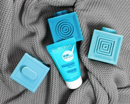 Beauty Mom & Child Box Pink/Blue Ekonomiförpackning för Kvinnor Blue