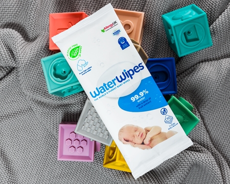 Beauty Mom & Child Box Pink/Blue Ekonomiförpackning för Kvinnor Blue