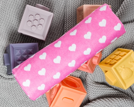 Beauty Mom & Child Box Pink/Blue Ekonomiförpackning för Kvinnor Blue