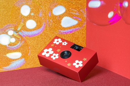 Beauty Beauty Box Notino Beauty & The Beats ambalaj economic (editie limitata) pentru femei