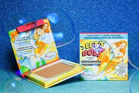 Beauty Beauty Box Notino Beauty & The Beats ambalaj economic (editie limitata) pentru femei