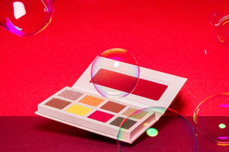 Beauty Beauty Box Notino Beauty & The Beats ambalaj economic (editie limitata) pentru femei